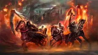 Nightcore Dragonforce Heartbreak Armageddon