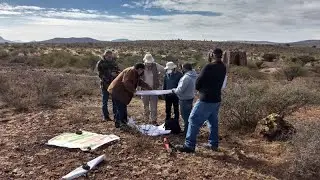 Xtierra - Drilling High grade Silver at Bilbao 2020