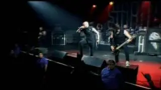Demon Hunter - Storm The Gates Of Hell (Live - 45 Days DVD)