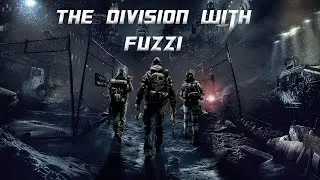 Tom Clancy's - The Division | How To Activate/Upgrade The Security Wing!