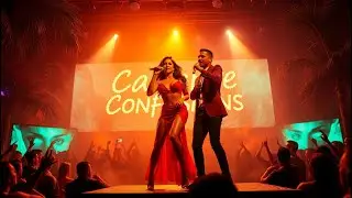 🔥 Caliente Confessions &ndash; DJ Crotan Music&reg;   Latin EDM Club Banger 2025 🔥