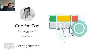 Grid for iPad editing part 1 - webinar
