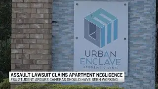 &lsquo;Don&rsquo;t scream or I&rsquo;ll kill you,&rsquo; sexual assault survivor sues off-campus housing complex in Colle...