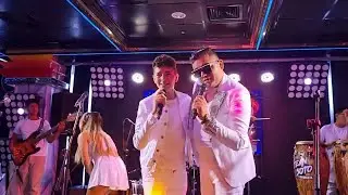 Jean Soto feat Steven Soto - Persona Ideal #diosesamor