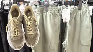 Primark Men's New Collection in UK - August 2025
