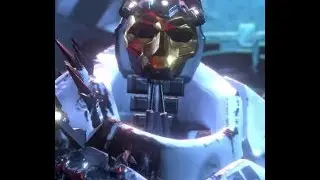 ReCore Victor Final Boss?!?