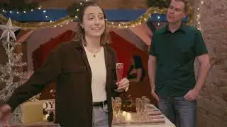 The Punch Line Short Film - Ryan O'Neill