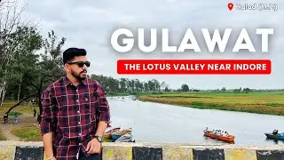 Lotus Valley Gulawat Indore | Perfect Destination for Photoshoot Gulawat Valley Indore
