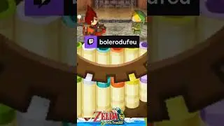 bolero la rage ultime | bolerodufeu sur #Twitch #zelda