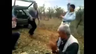 Some Fresh Guys