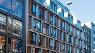 BigCityHotels &bull; Review Smarthotel Oslo