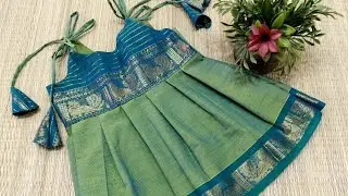 0&ndash;6 Months Baby Girl Cotton Frocks pure cotton Soft cotton lining |Knotting rope | Wh no: 9494626208