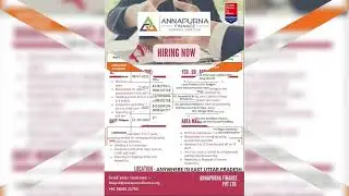 Bank & Microfinance job