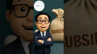 Fake Government Subsidy Scam | BNC Data Privacy Labs | DPDPA Awareness Series