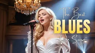 Blues & Soul Love Smooth💙 | Etta James Style Classics for Timeless Memories