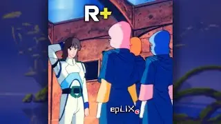 #Robotech Plus | R+🥤 Ep.LIX (c) 🐠 In Wonderland #SouthernCross ⌛