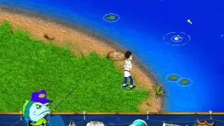 Bass Avenger PC Gameplay