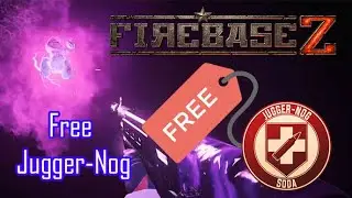 How-To Guide: FREE JUG (Firebase Z)