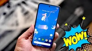Google Pixel 6 | 6XL - NEW CAMERA DESIGN