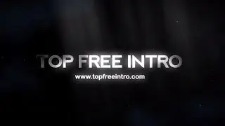 Best Free Intro Templates No Plugins After Effects 2016 #18