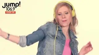 JUMP! 106.9 - Dark Horse