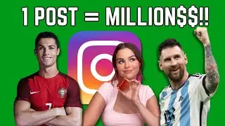 How Much Do Celebrities Really Make on Instagram? (The Numbers Will Shock You!)