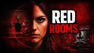 Dark Web Ki Sabse Khaufnaak Kahani | Red Rooms (2023) Explained in Hindi
