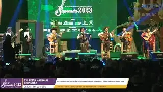 Meu Tordilho Destino - Grupo Compasito