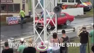 SummerNats 25 (2012) - Part 2 - Go-Whoa & Burnouts