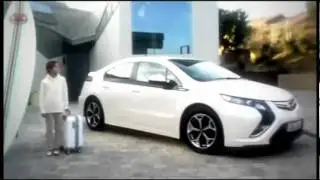 OPEL AMPERA HYBRIDE, PLUGING HYBRID sur Hybrelec.fr