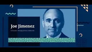 Cedar Talks with Joe Jimenez