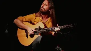 Guy Buttery &mdash; Werner Meets Egberto in Manaus (live in San Francisco)