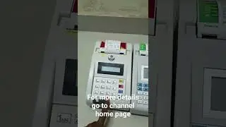 Billing machine details | Tamil billing machine | Chennai