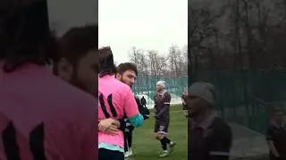 Заруба FC VIBE | ФК БАНКА - подробное в выпуске&hellip;