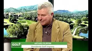 Magazine 553 del 24 dicembre 2025 ospite ARTURO FILIPPINI