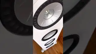KEF Q750