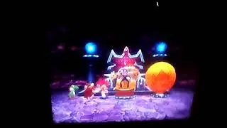 Mario Party 4: Balloon Of Doom