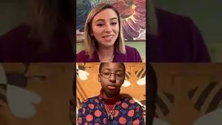 Arts District Boston: Live Interview with The_Official_Black_Bee 2/11/21