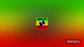 Reggae Dubstep | Custom Preset | Drum Pads 24      #brostep #dubstep #reggae