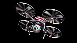 Drone Threats in the Modern World