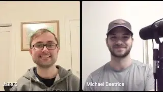 Jake and Michael Bible Study Episode 5