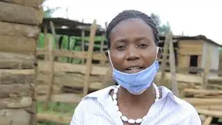 NAKURU, DAIRY PRODUCTION