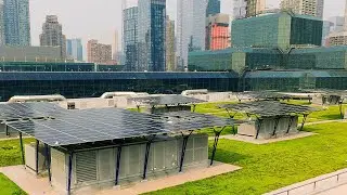 Javits Center Customer Story - 30 Second Video with CC