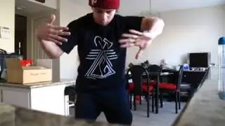 Logan Garments - SPONSORSHIP SUBMISSION - Julian Tejeda