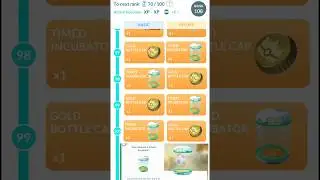 OMG😲New Unlimited♾️Timed Incubator in Pokemon GO