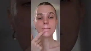8 недель на третиноине ☁️ моя кожа чувствует себя ужасно 😬