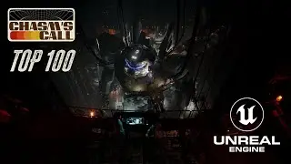 Chasm&acute;s Call | TOP 100 | UE5  - Breakdown