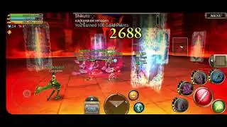 AORCUS ONLINE (OGRE FLAME MISSION GUILD)