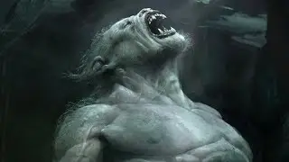 ESO - How to maintain berserker werewolf form - Devour/Blood Rage Passive