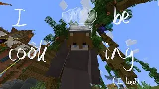 wannabe rat goes to hypixel bedwars in search of a purpose